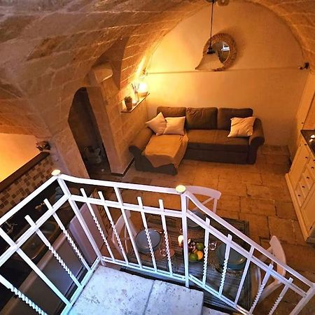 Raja - Dimora Centro Storico Villa Monopoli Exteriör bild