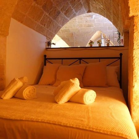 Raja - Dimora Centro Storico Villa Monopoli Exteriör bild